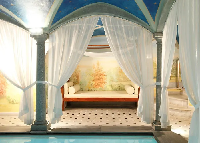 Hotel Miramonti Cogne